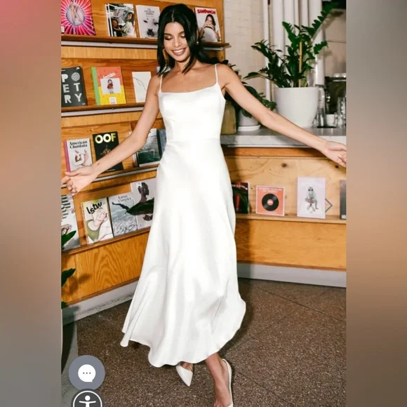 Jenny Yoo | Dresses | Jenny Yoo Callista Little White Dress | Poshmark Jenny Yoo | Dresses | Jenny Yoo Callista Little White Dress | Poshmark